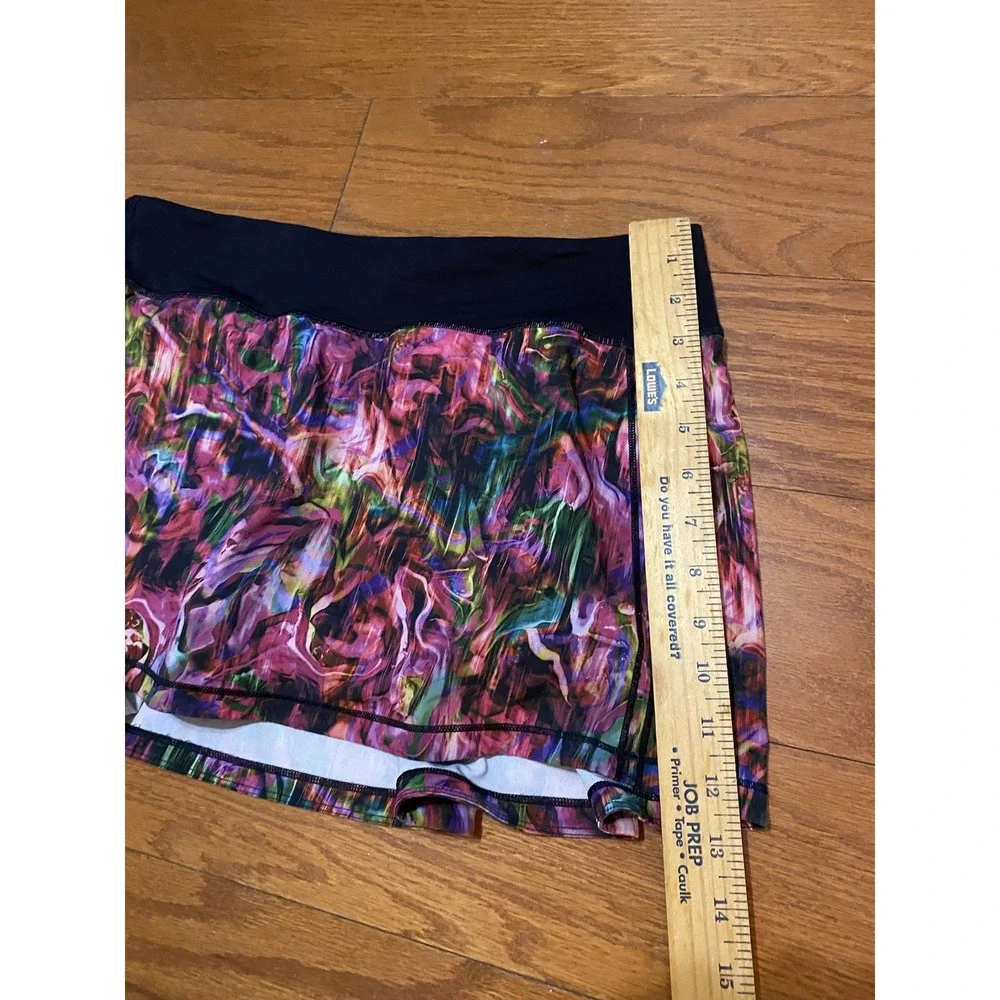 lululemon athletica excellent